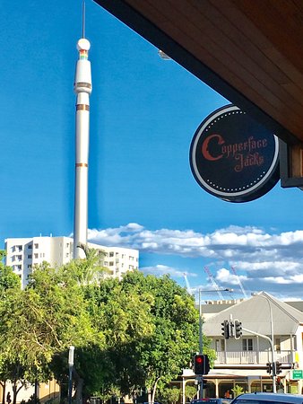 Copperface Jacks - Click Find 0