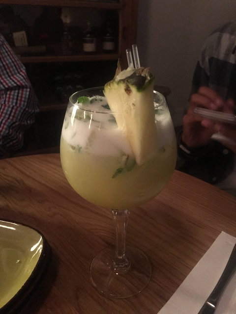 Corbett & Claude - Bet 4u 5