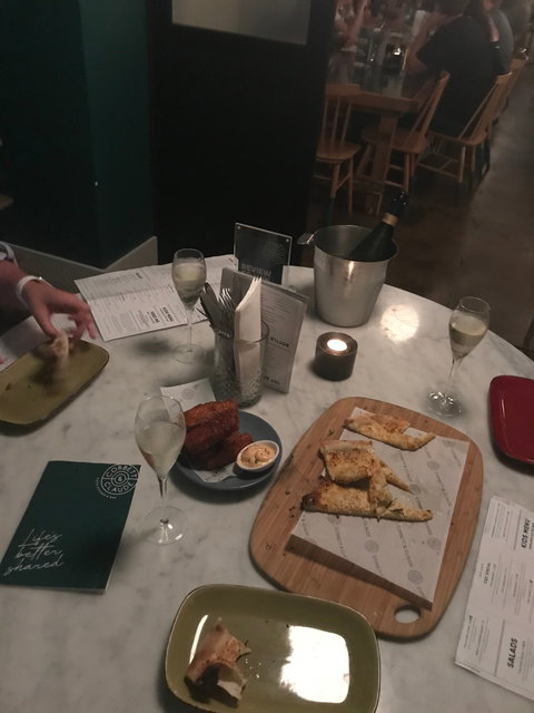 Corbett & Claude - Bet 4u 6