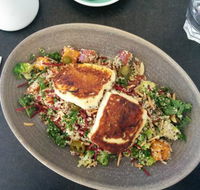 Corner Store Cafe - Click Find