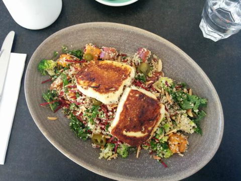 Corner Store Cafe - Click Find 0