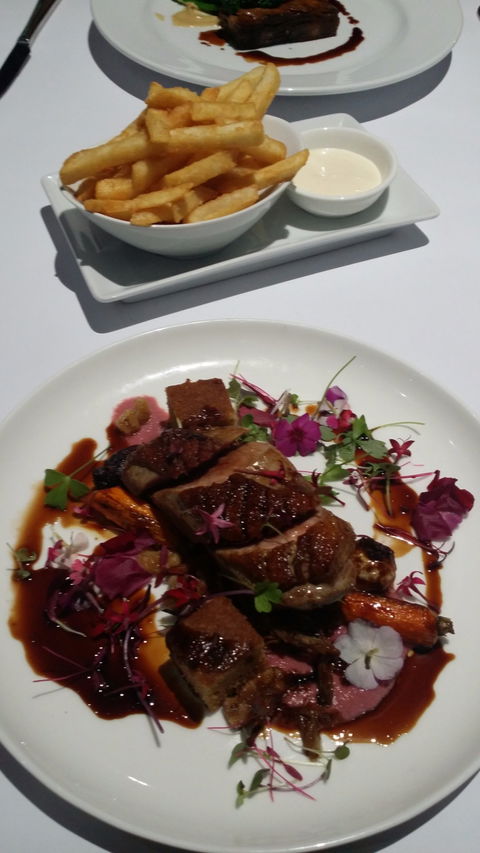 Covet Bar And Restaurant - Click Find 1