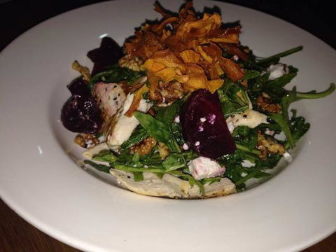 Cummins Hotel - Bet 4u 0