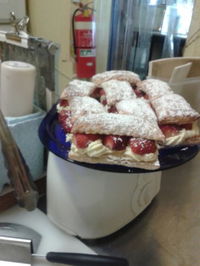 Dascul's Diner