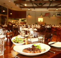 Deery's Restaurant - Click Find
