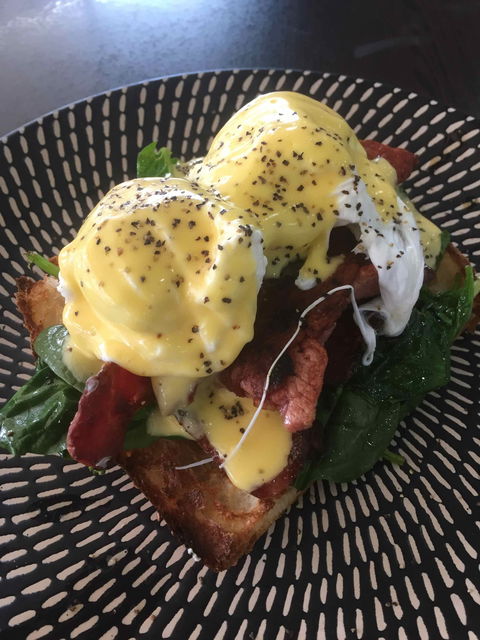 Dockside Cafe - Click Find 1