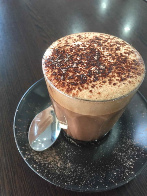 Dockside Cafe - Click Find 2