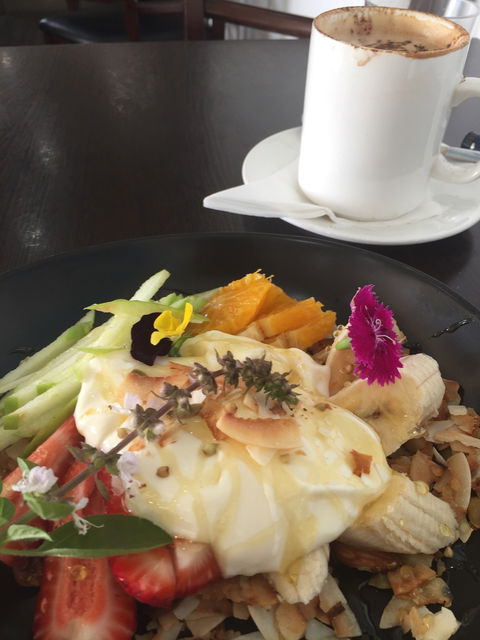 Dockside Cafe - Click Find 3