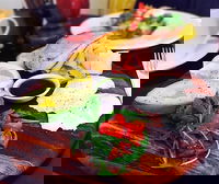 Double Shot New Farm