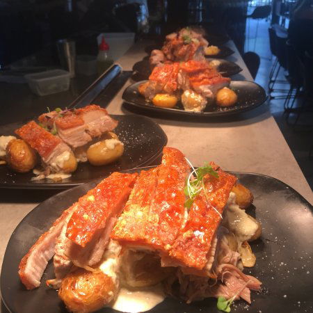 Drum Dining - Click Find 0