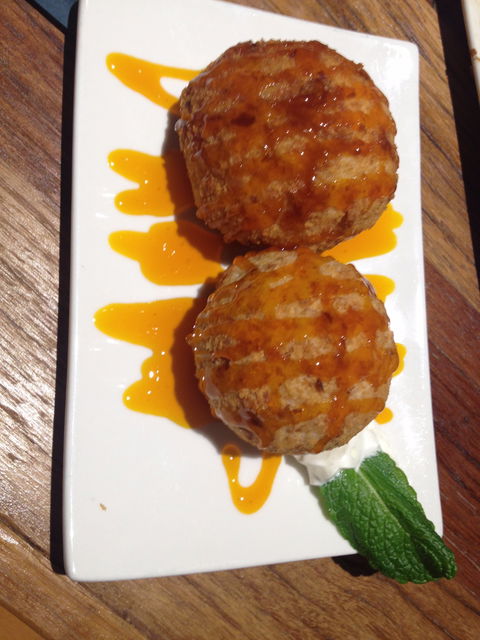 Dumpling Republic Wintergarden - Click Find 6