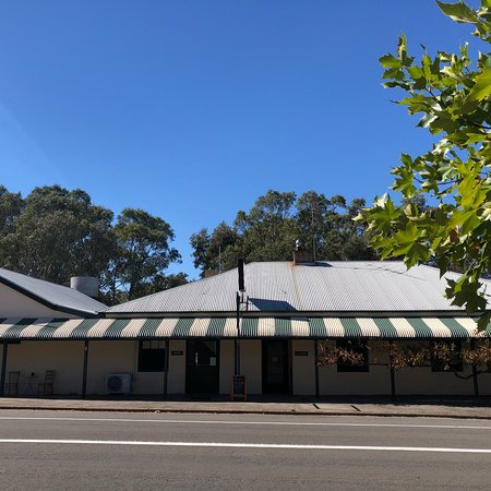 Eden Valley SA Click Find
