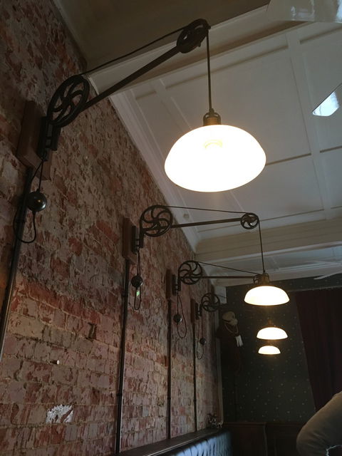 Electric Avenue - Click Find 6
