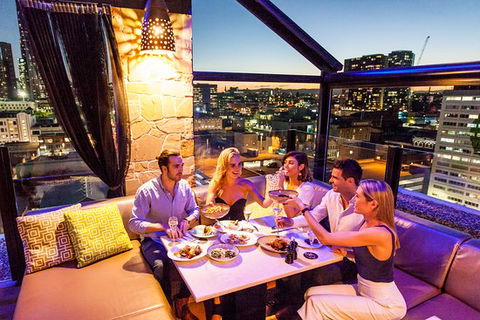 Eleven Rooftop Bar - Click Find 0