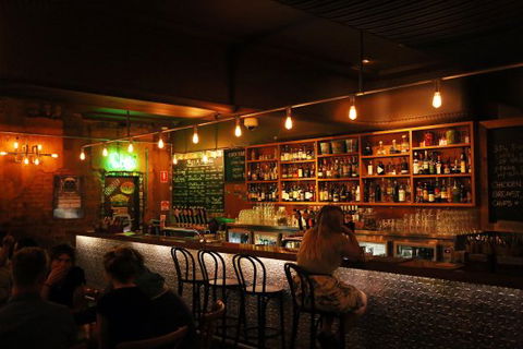 Embassy Craft Beer Bar - Click Find 0