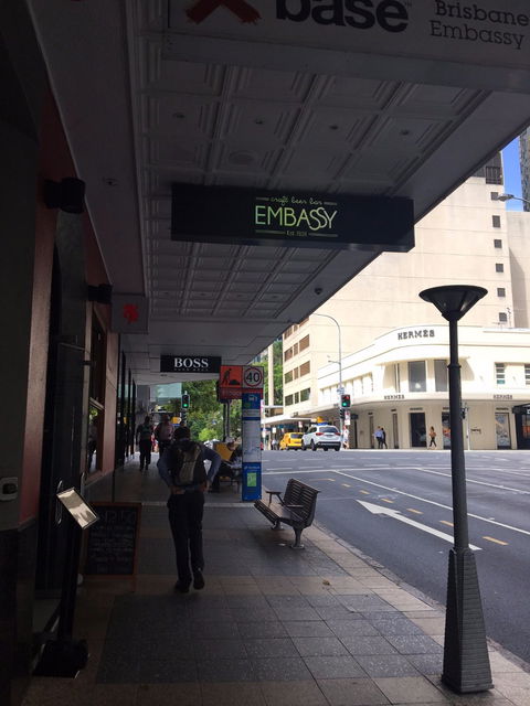 Embassy Craft Beer Bar - Click Find 1