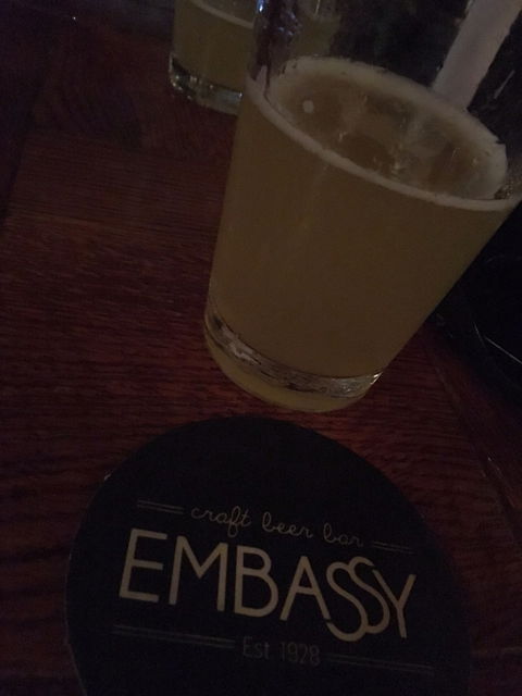 Embassy Craft Beer Bar - Click Find 6