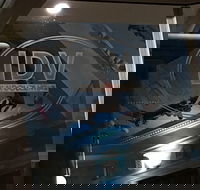 Embers Steak House - Click Find