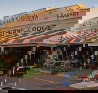 Emily's Bistro - Bridge Guide