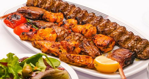 Farah Restaurant - Click Find 0
