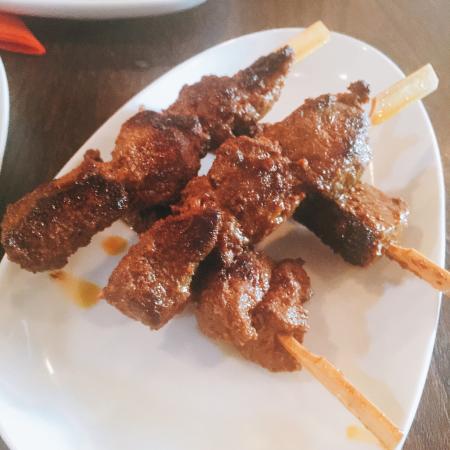 Fat Dumpling - Click Find 0