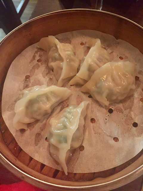 Fat Dumpling - Click Find 1