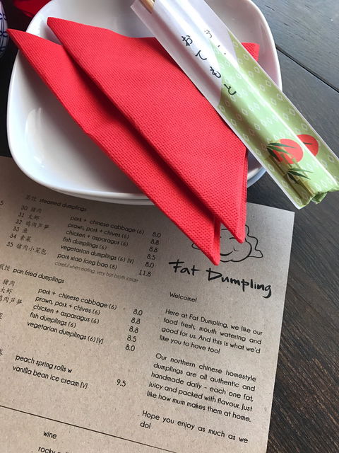 Fat Dumpling - Click Find 4