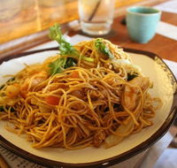 Fat Noodle Restaurant - Click Find