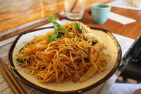 Fat Noodle Restaurant