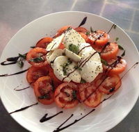 Fiamme Trattoria - Click Find