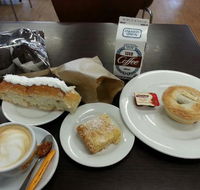 Five Loaves Bakery - Click Find