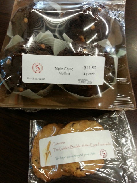 Five Loaves Bakery - Bet 4u 2