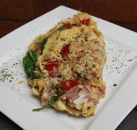 Five Sisters - Art House Cafe - Click Find