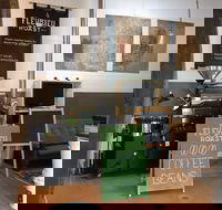 Fleurieu Roast - Click Find