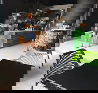 Fuelled Cafe - Click Find