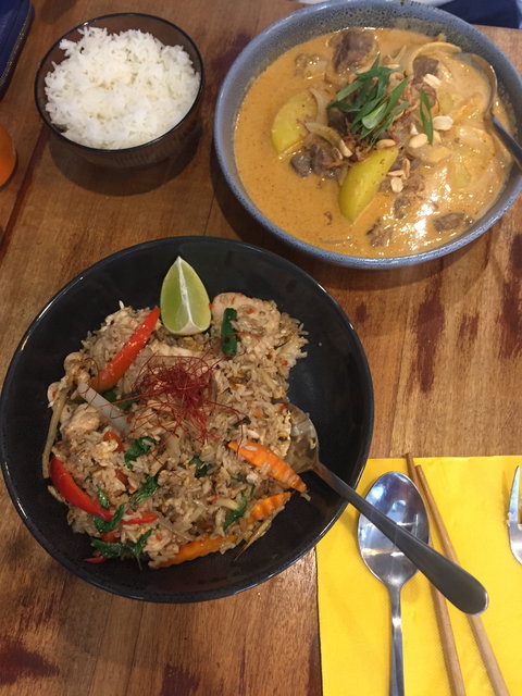 Gala Thai - Bet 4u 2