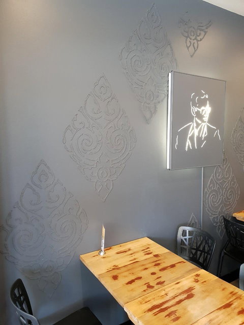 Gala Thai - Bet 4u 5