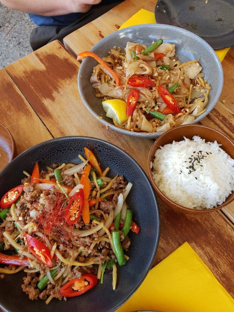 Gala Thai - Bet 4u 6