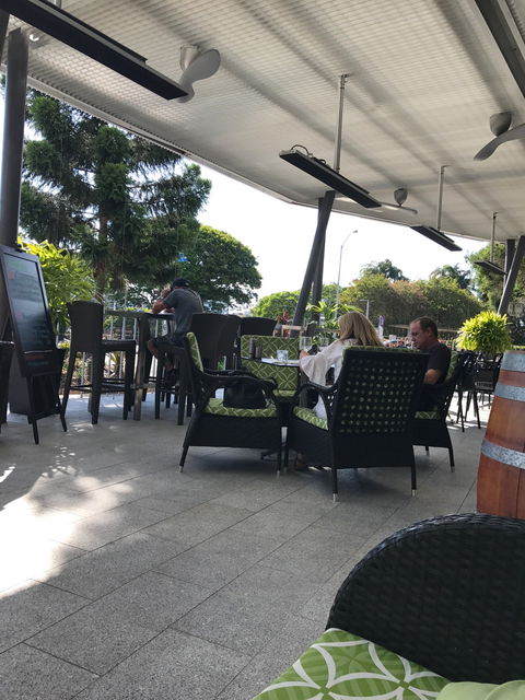 Gazebo Restaurant - Click Find 3