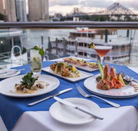 George's Paragon Seafood Restaurant - Click Find