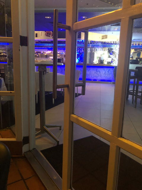 George's Paragon Seafood Restaurant - Click Find 1