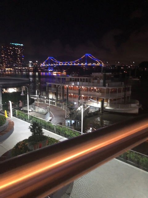 George's Paragon Seafood Restaurant - Click Find 5