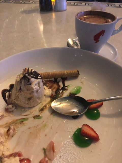 George's Paragon Seafood Restaurant - Click Find 6