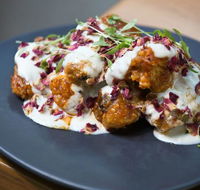 Gerard's Bistro - Click Find