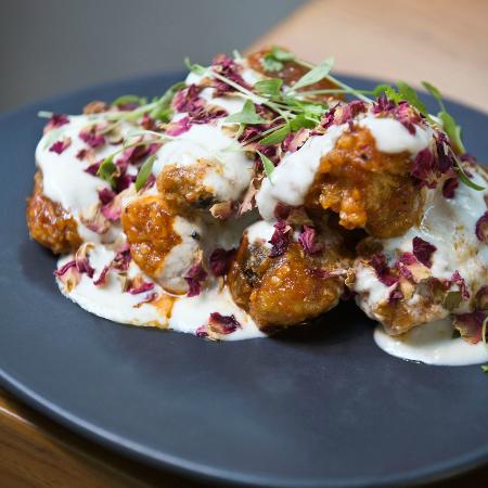 Gerard's Bistro - Click Find 0