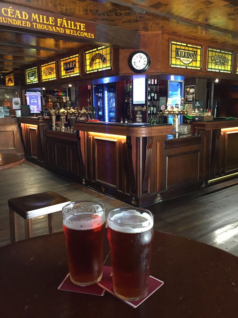 Gilhooley's Irish Bar And Restaurant - Click Find 4