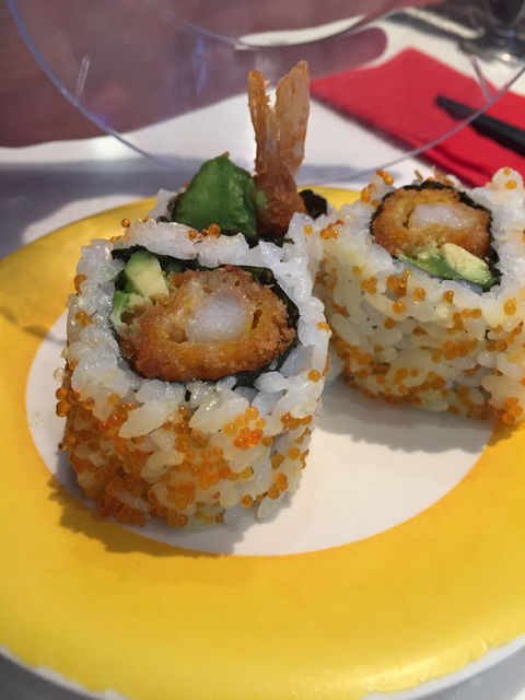 Ginga Japanese Sushi Bar - Click Find 6