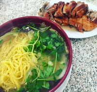 Golden Barbeque - Click Find