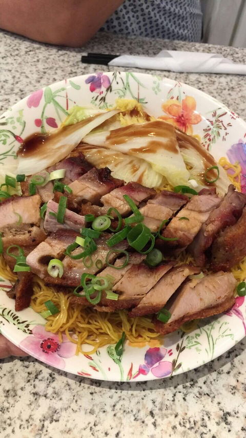 Golden Barbeque - Click Find 1