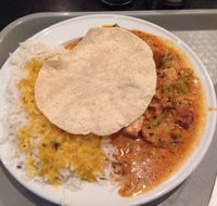 Govinda's Vegetarian Restaurant - Click Find